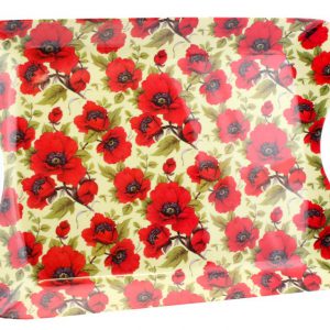 poppies