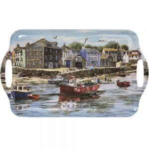 old harbor