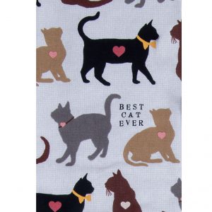 real pets - chats