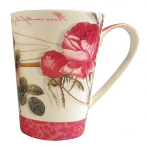 pink rose