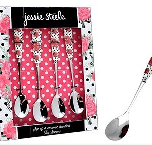 Jessie Steele rose