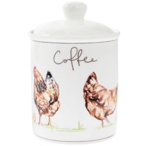 chickens