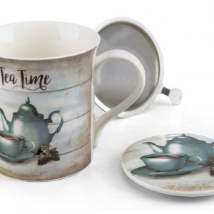 tea time