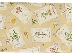 gardener's journal