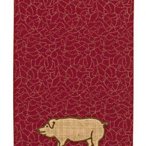 farm market - pig