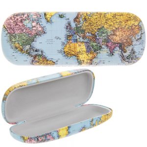 world traveller