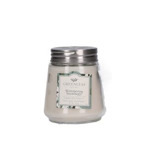 shimmering snowberry