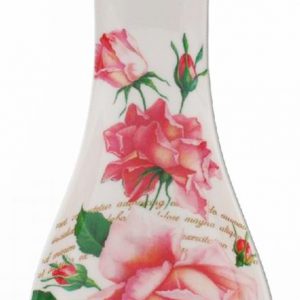 redoute rose