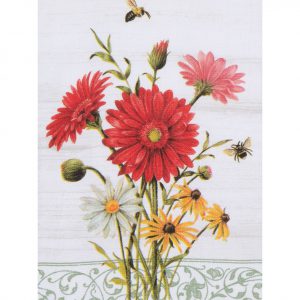 floral buzz