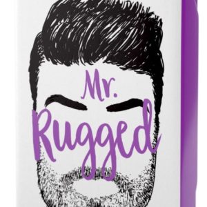 Mr.Rugged