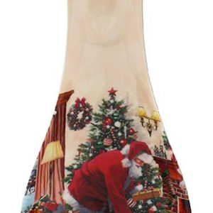 McNeil Santa