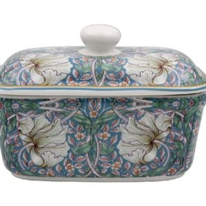 W.Morris pimpernel - pastel