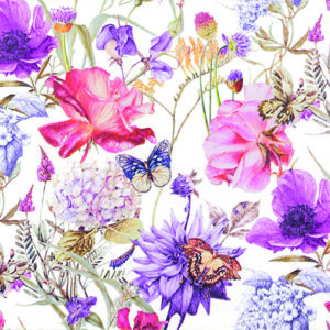 floral poem