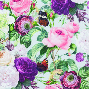 wild roses