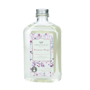 prosecco plum