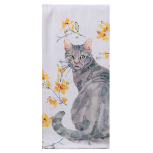 sweet home cat