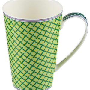green checker