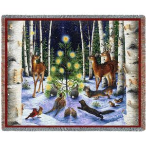Christmas magic