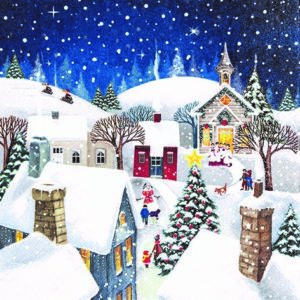 village story