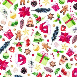 Christmas collection