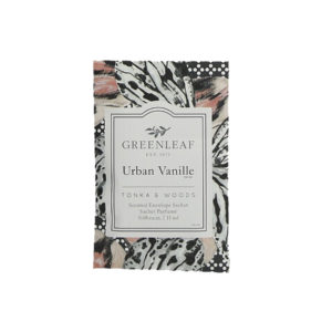 urban vanilla