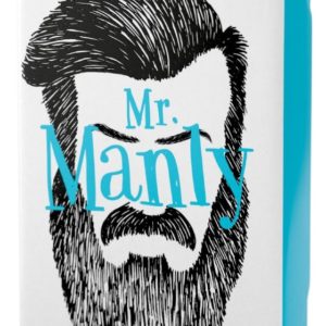 Mr.Manly