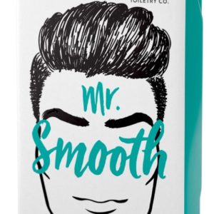 Mr.Smooth