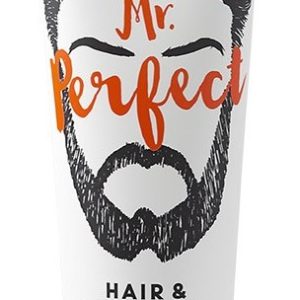 Mr.Perfect