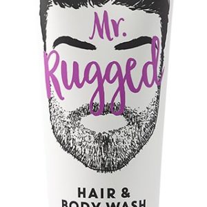 Mr.Rugged
