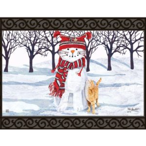 snow cat