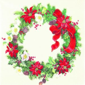 wreath