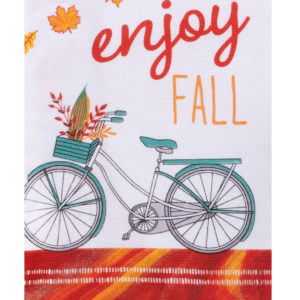 enjoy Fall