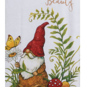 garden gnomes - see beautiful