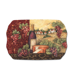 tuscan wine