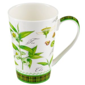 scottish tea