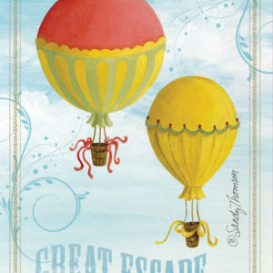 great escape