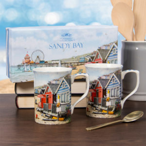 sandy bay