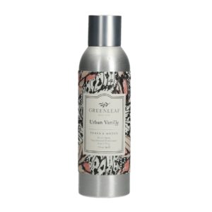 urban vanilla