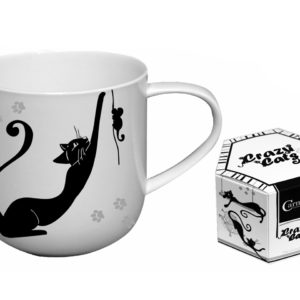 crazy cats - cat & mouse