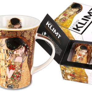 G.Klimt - the kiss