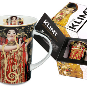 G.Klimt - medecine