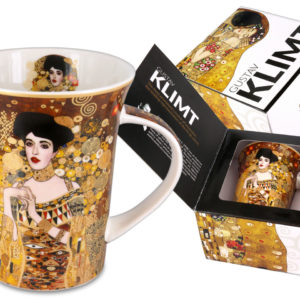 G.Klimt - Adèle