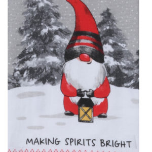 spirits gnome