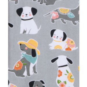 dog patch