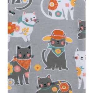 cat patch
