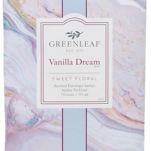 vanilla dream