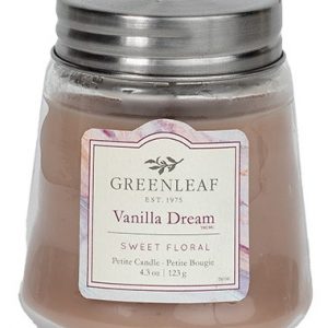 vanilla dream