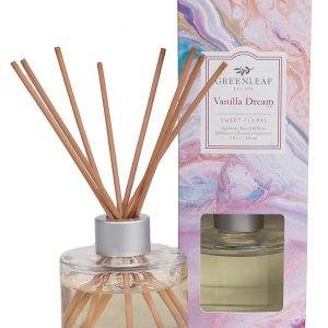 vanilla dream