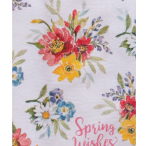 Spring wishes