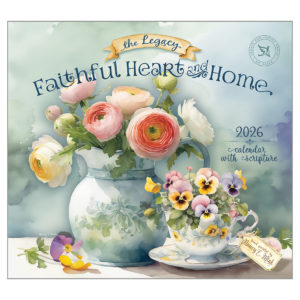 faithful hearth & home